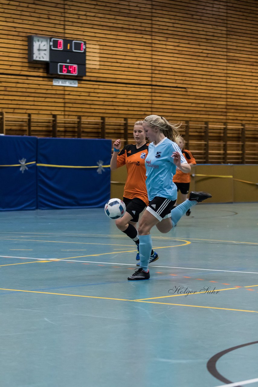 Bild 225 - Dodenhof Cup